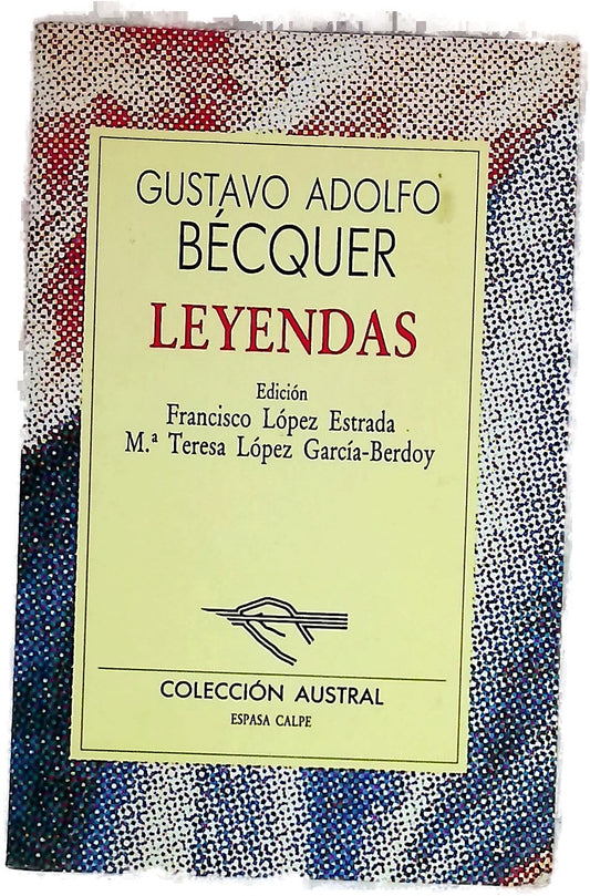 Leyendas