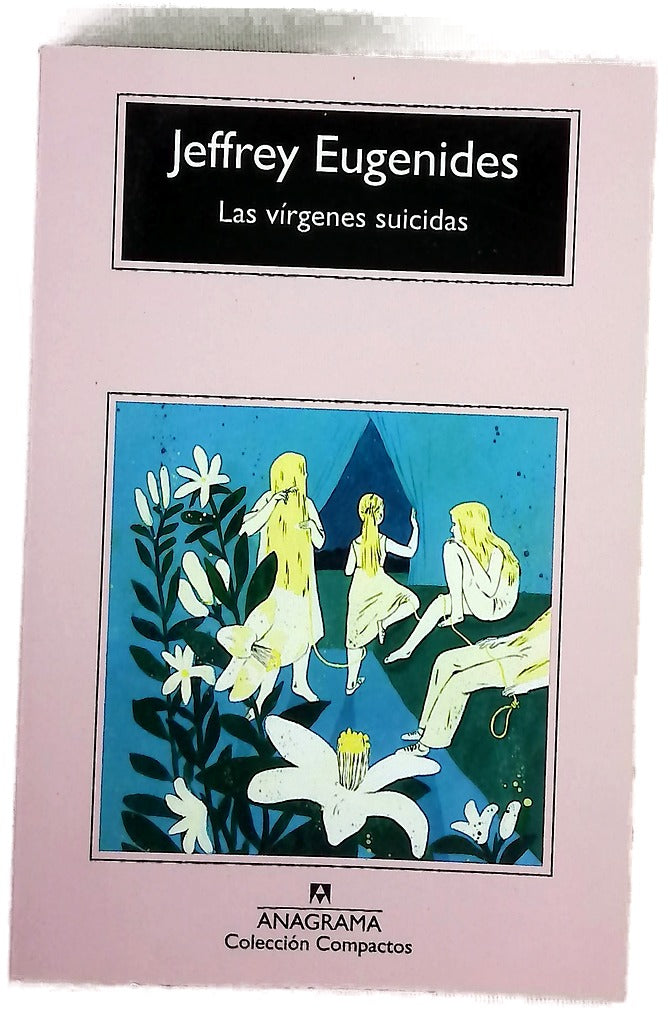 Las vírgenes suicidas