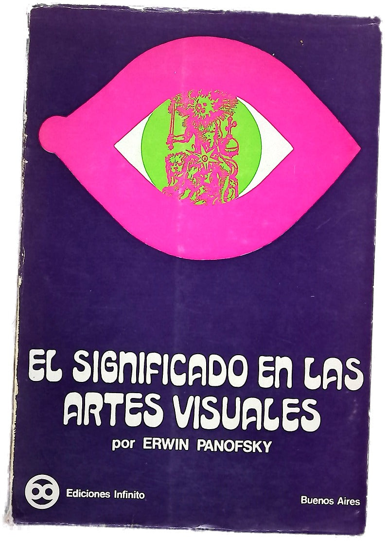 El significado en las artes Visuales