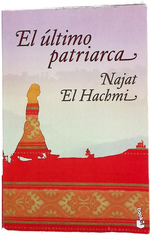 El último patriarca