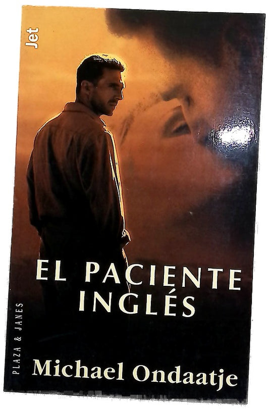 El paciente inglés