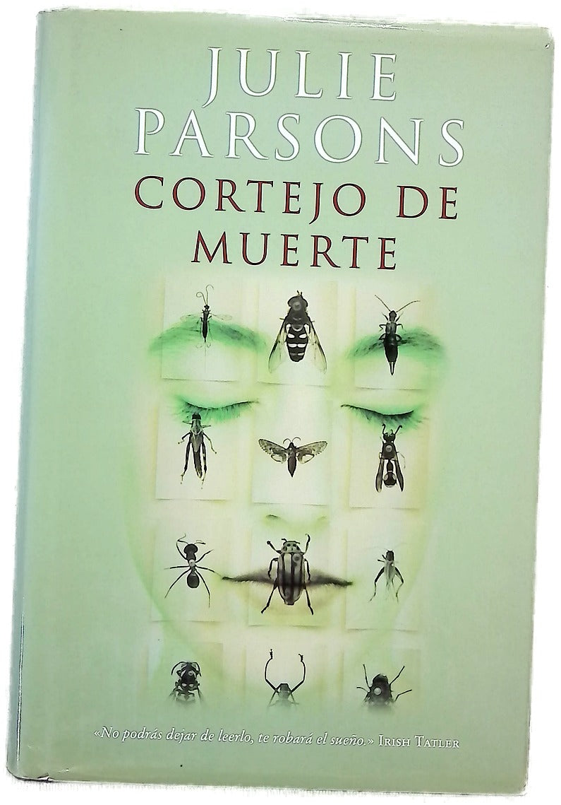 Cortejo de muerte