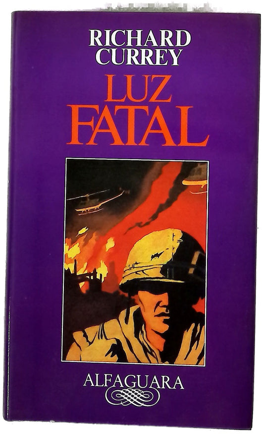 Luz fatal