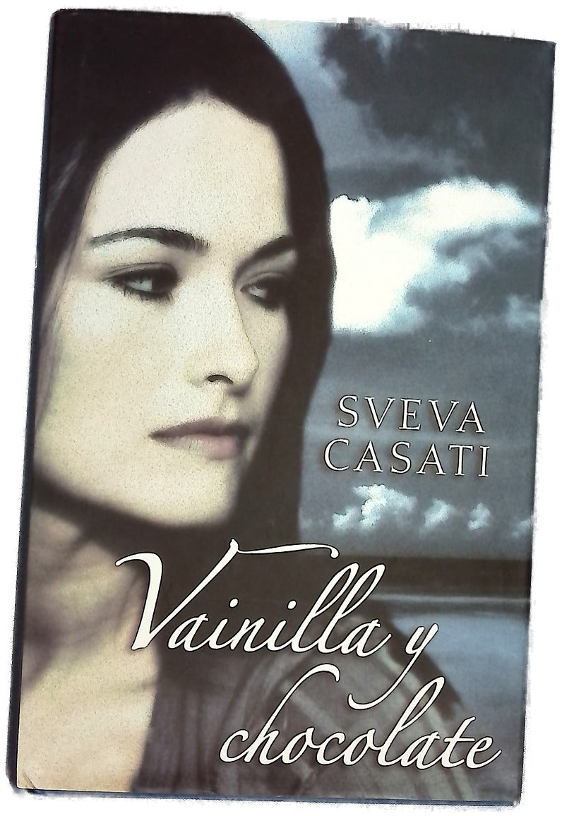 Vainilla y chocolate