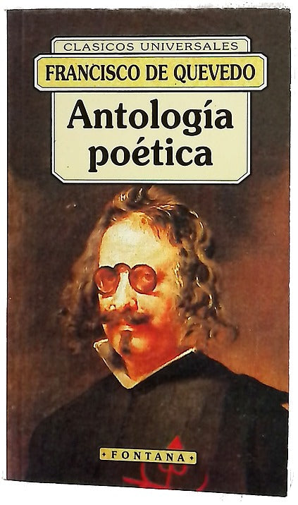 Antología poética