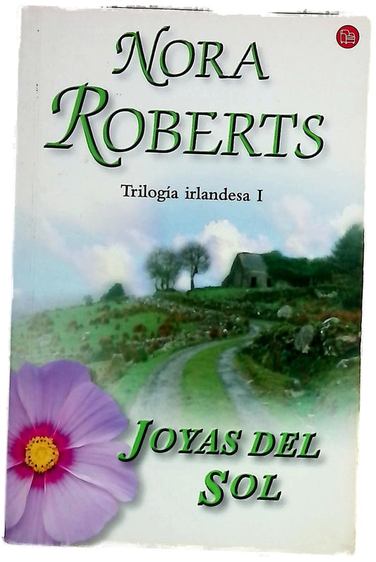Joyas del sol