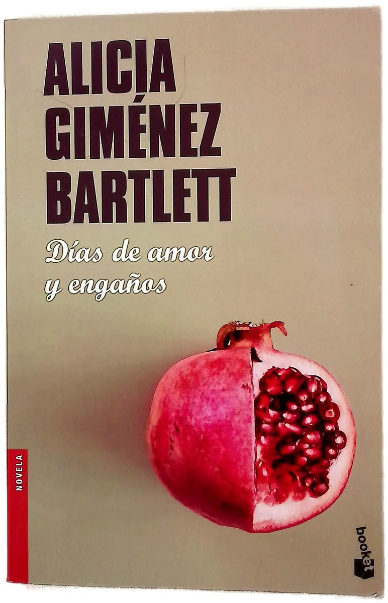 Días de amor y engaños