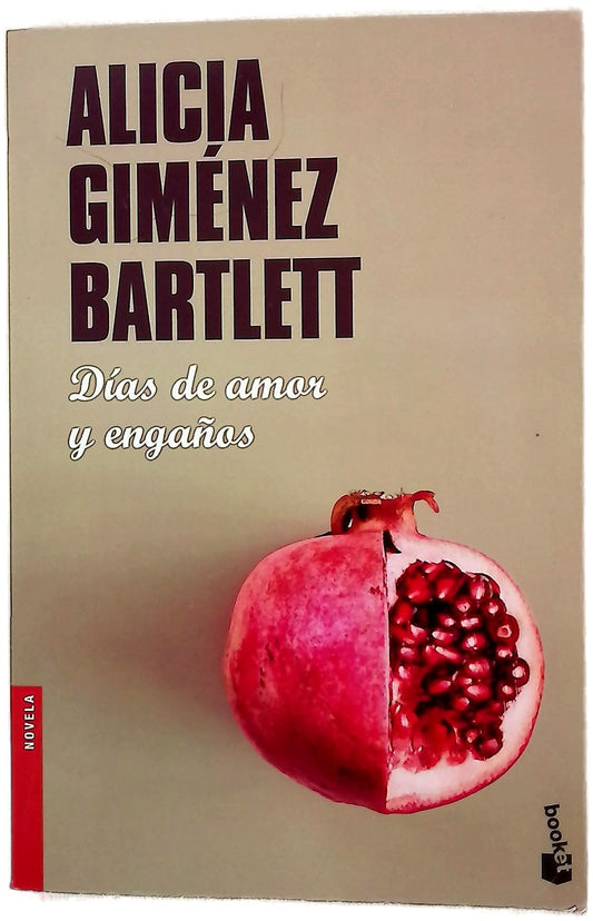 Días de amor y engaños