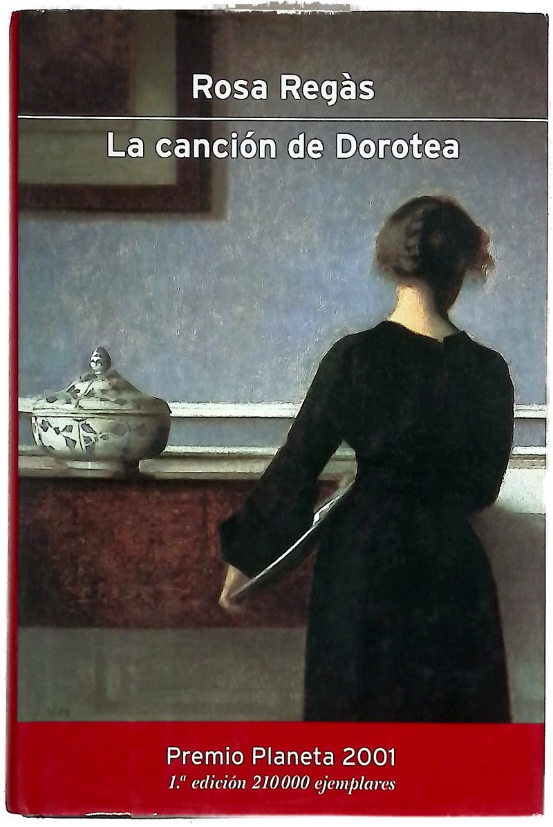 La canción de Dorotea