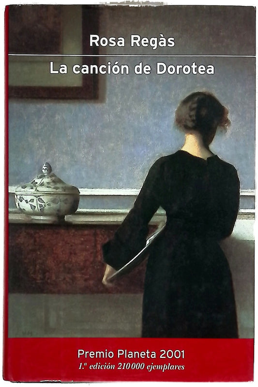 La canción de Dorotea
