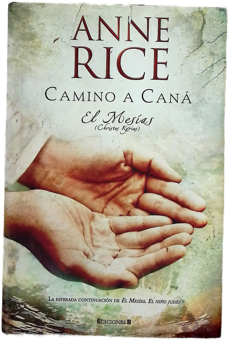 Camino a Caná