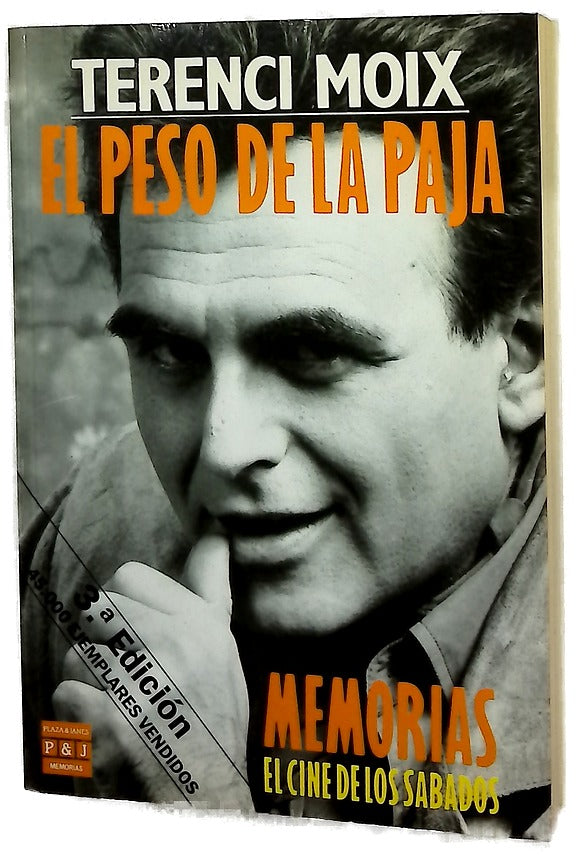 El cine de los sábados memorias
