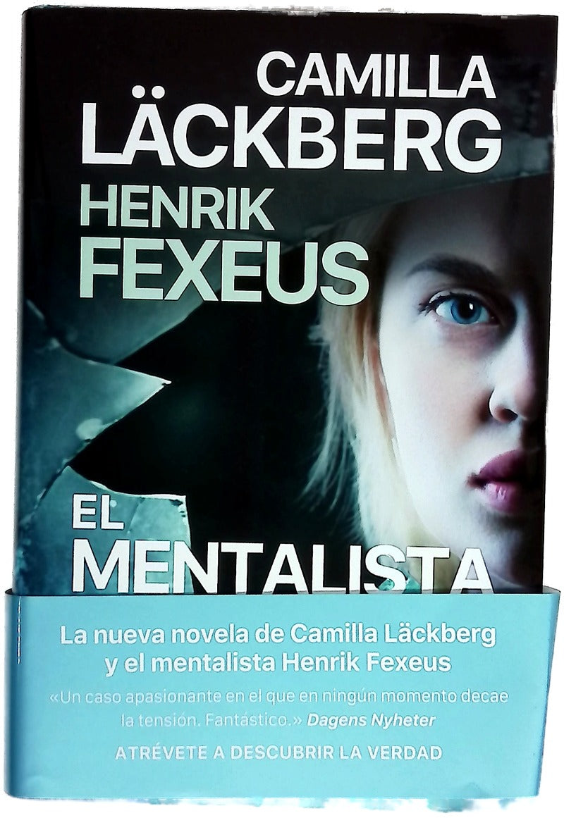 El mentalista