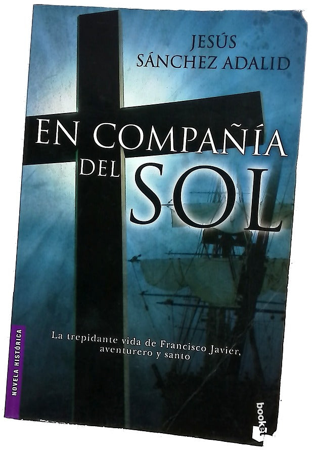 En compañía del sol