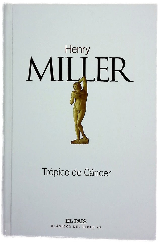 Trópico de Cáncer
