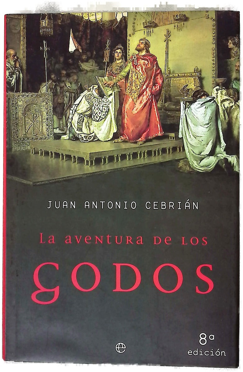 La aventura de los godos