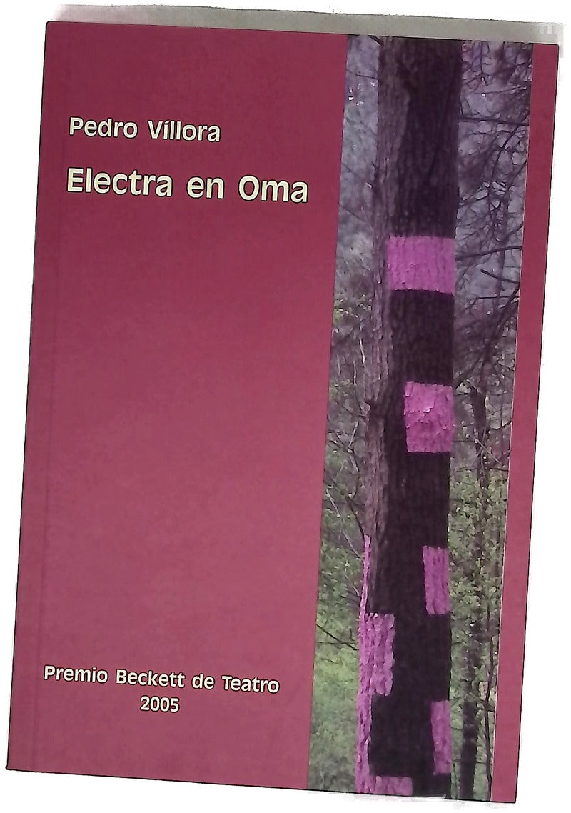 Electra en Oma