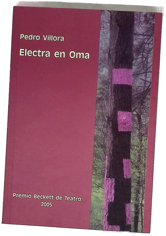 Electra en Oma