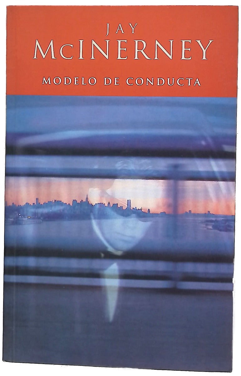 Modelo de conducta