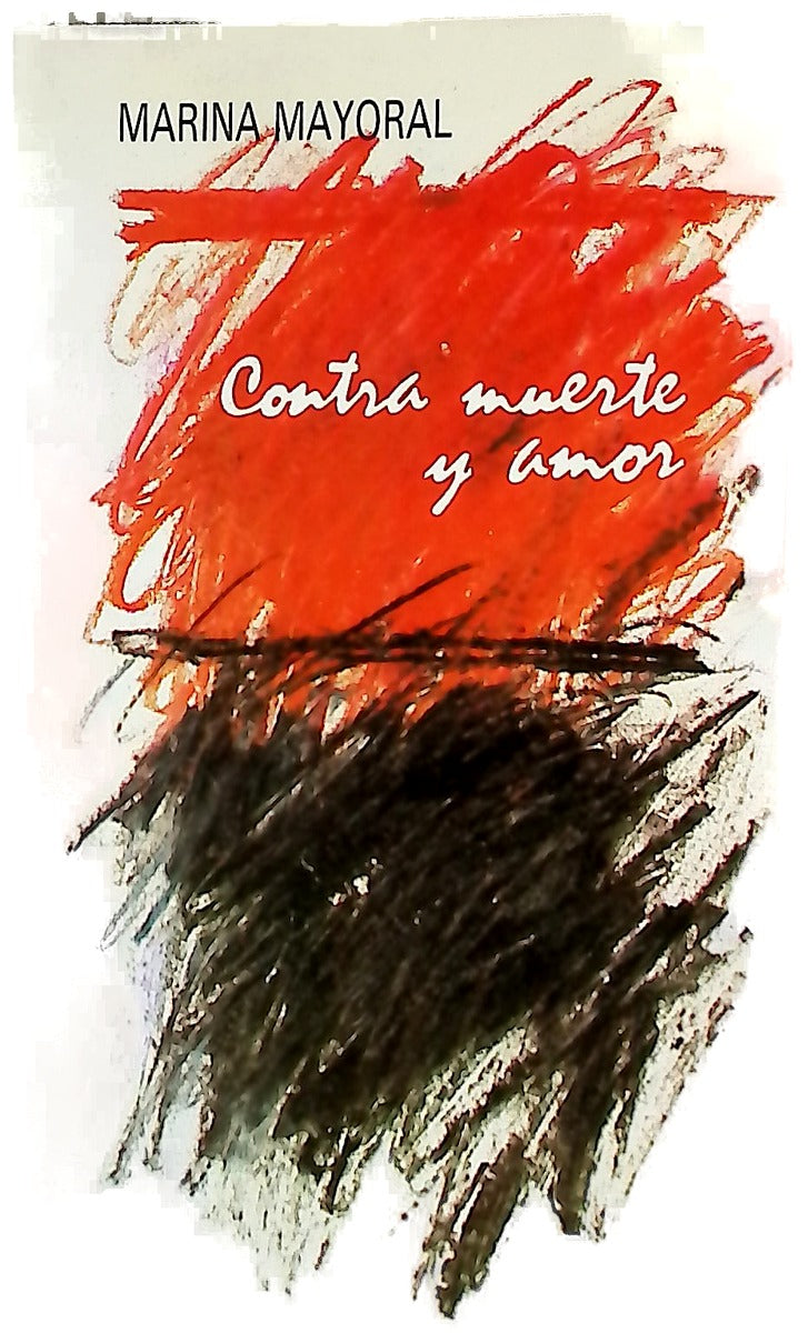 Contra muerte y amor