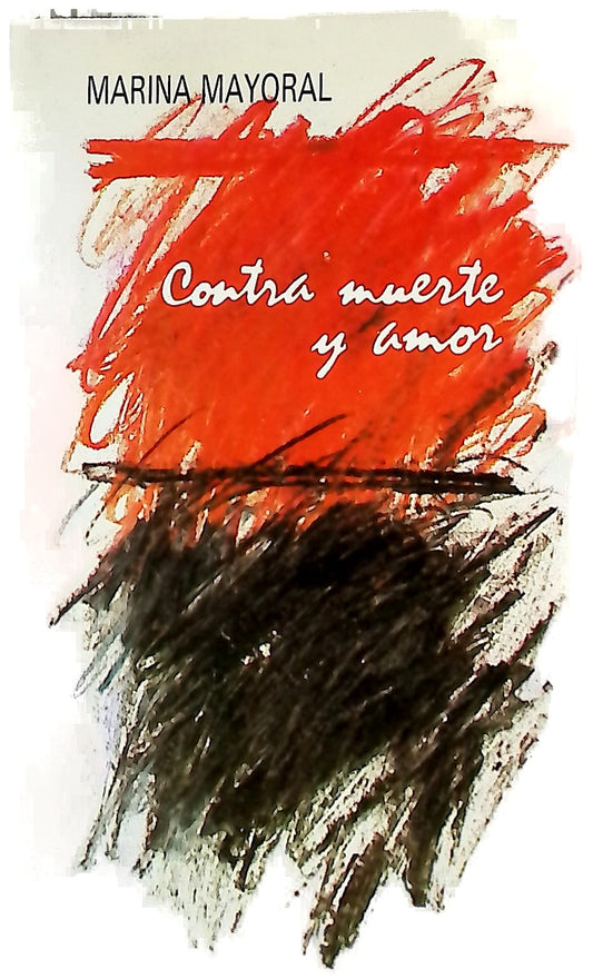 Contra muerte y amor