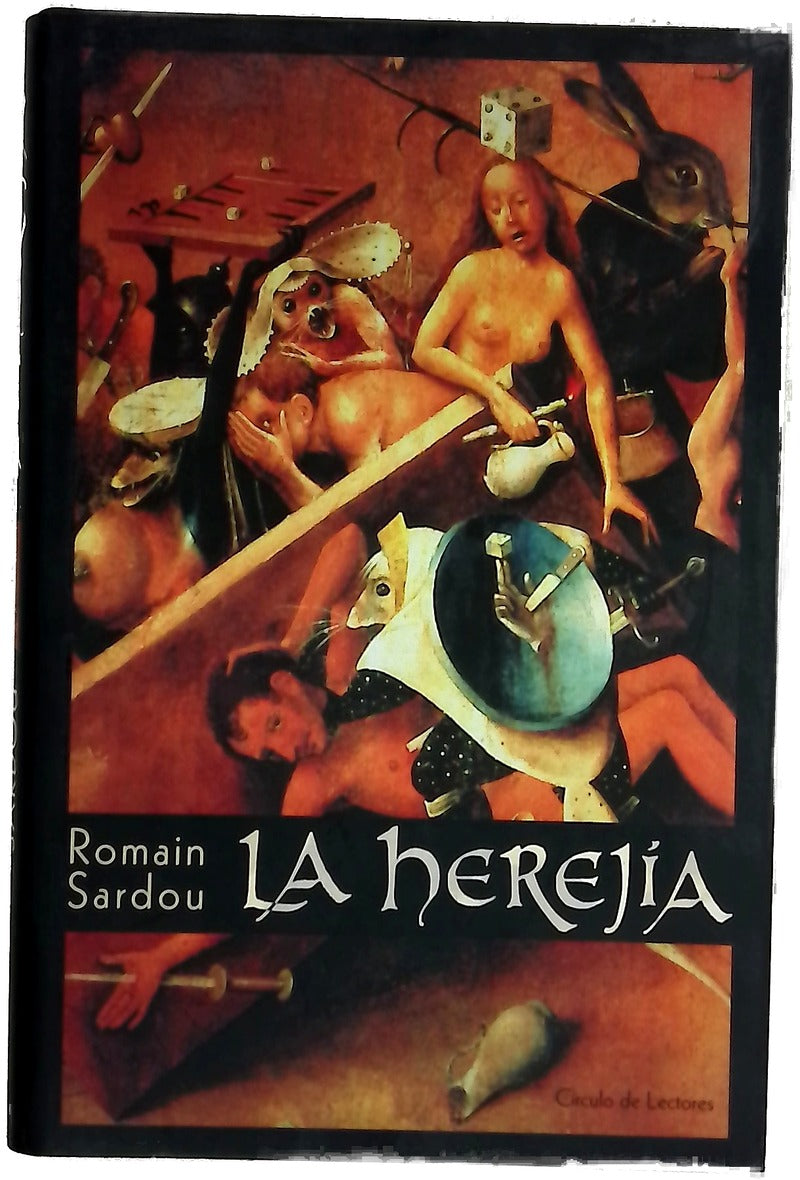 La herejía