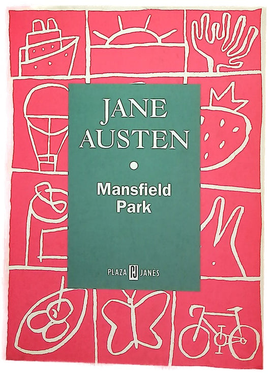 Mansfield Park