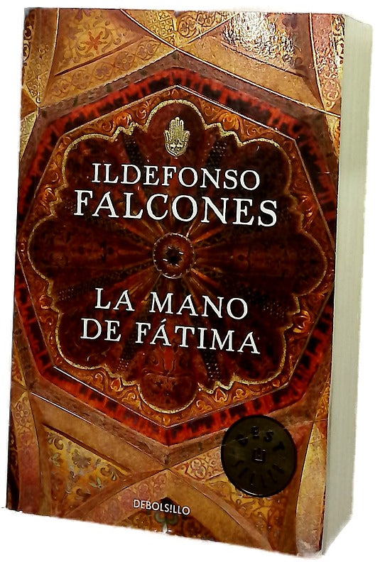 La mano de Fátima
