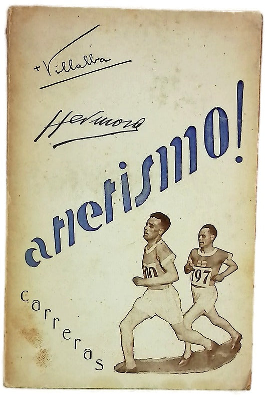 Atletismo
