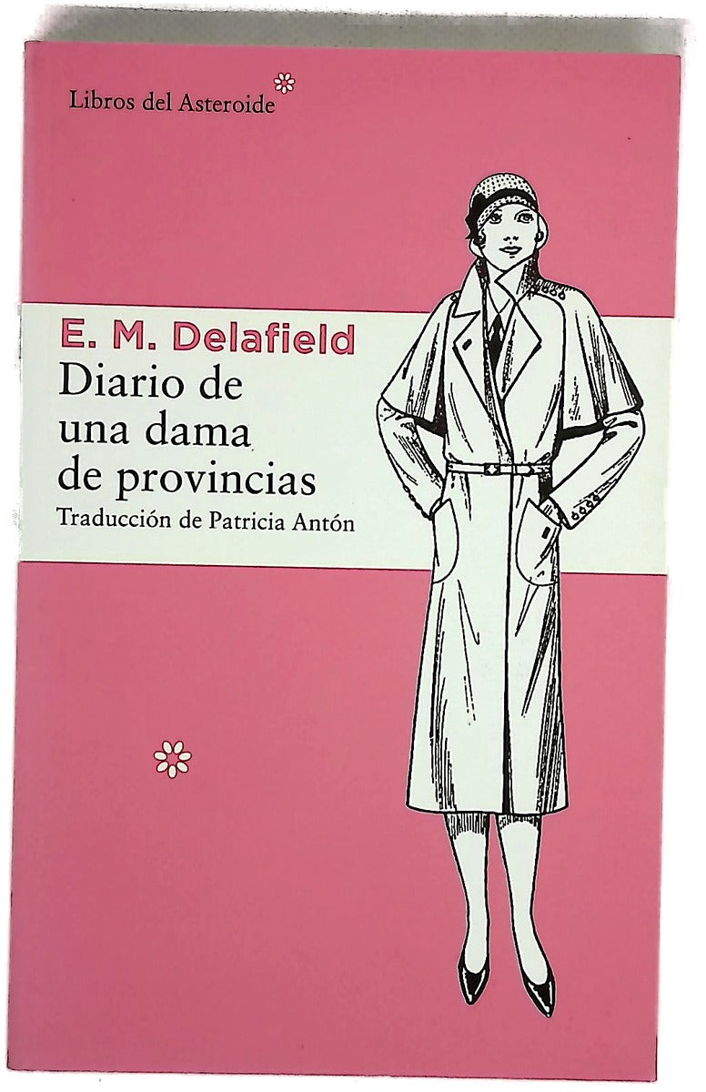 Diario de una dama de provincias