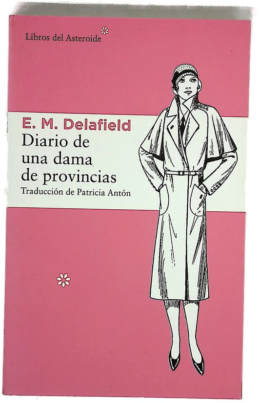 Diario de una dama de provincias
