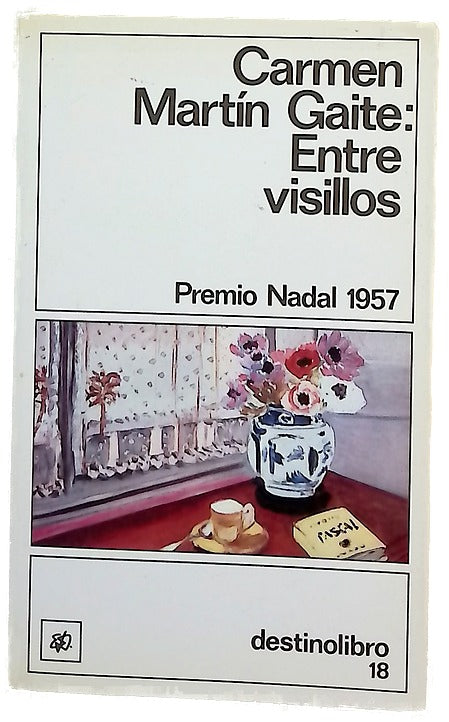 Entre visillos