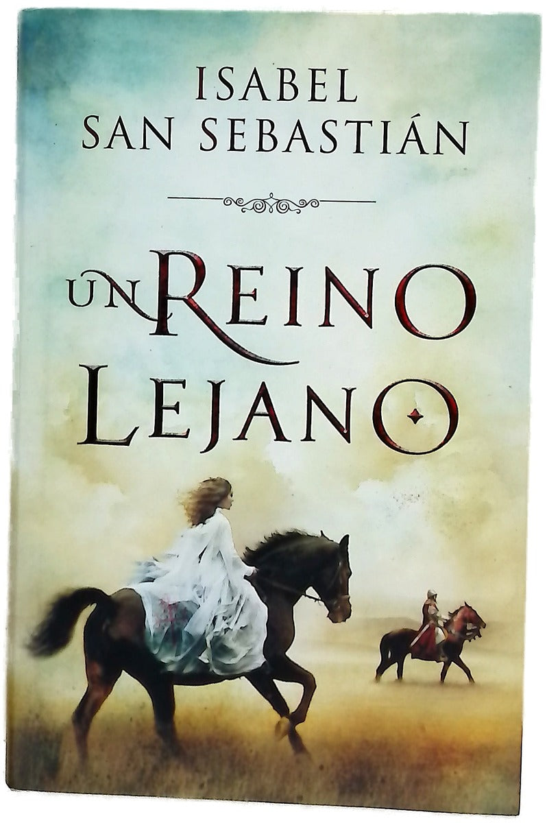 Un reino lejano