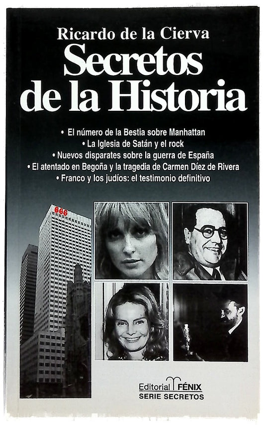 Secretos de la historia