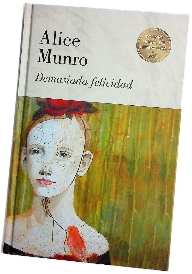 Demasiada felicidad