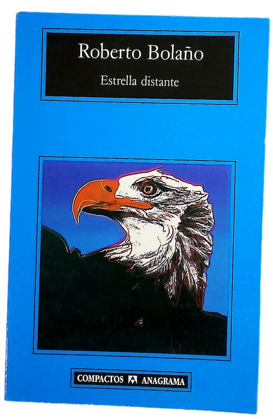 Estrella distante