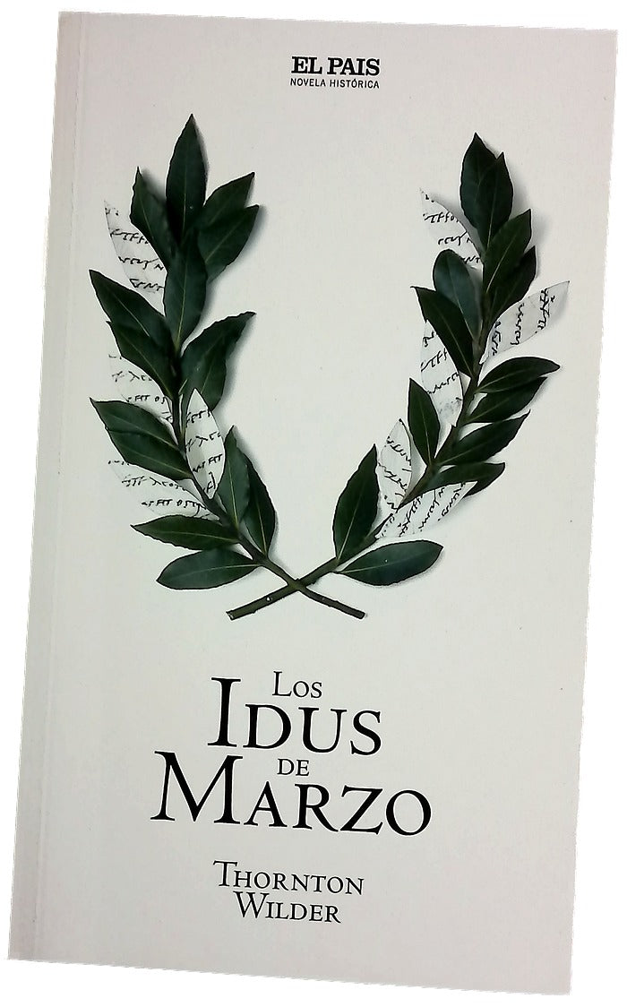 Los idus de marzo