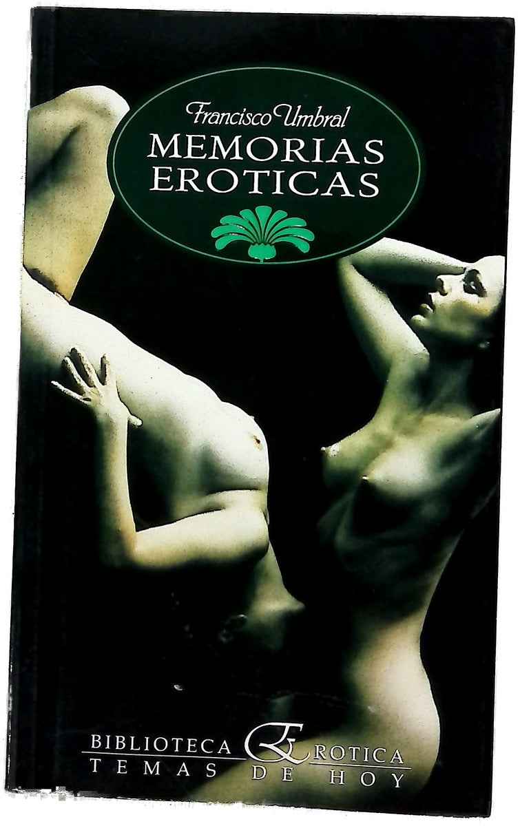 Memorias eróticas