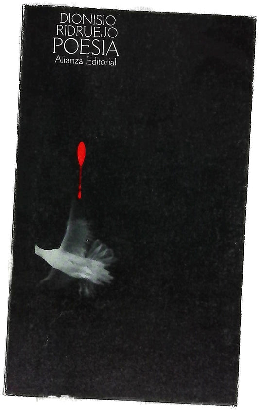 Poesía