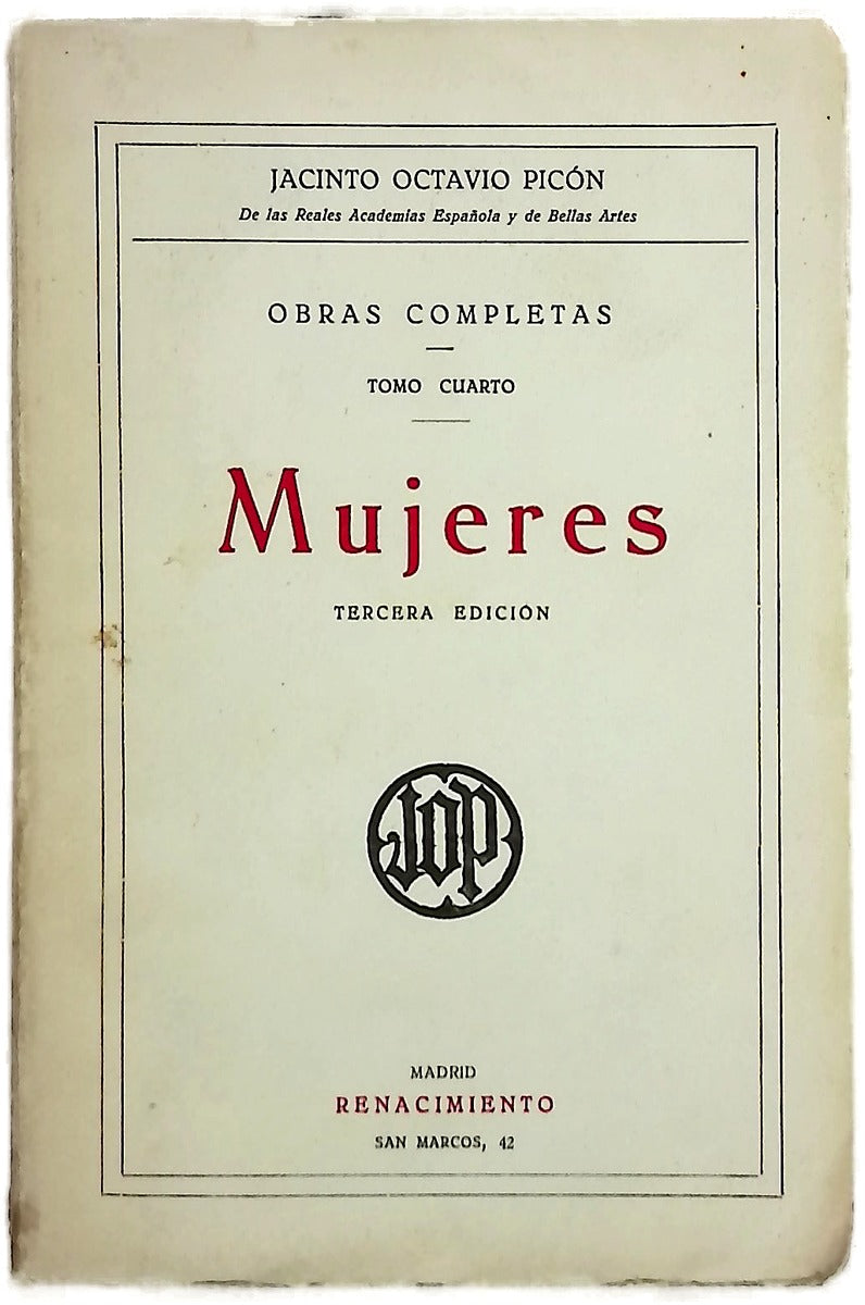 Mujeres