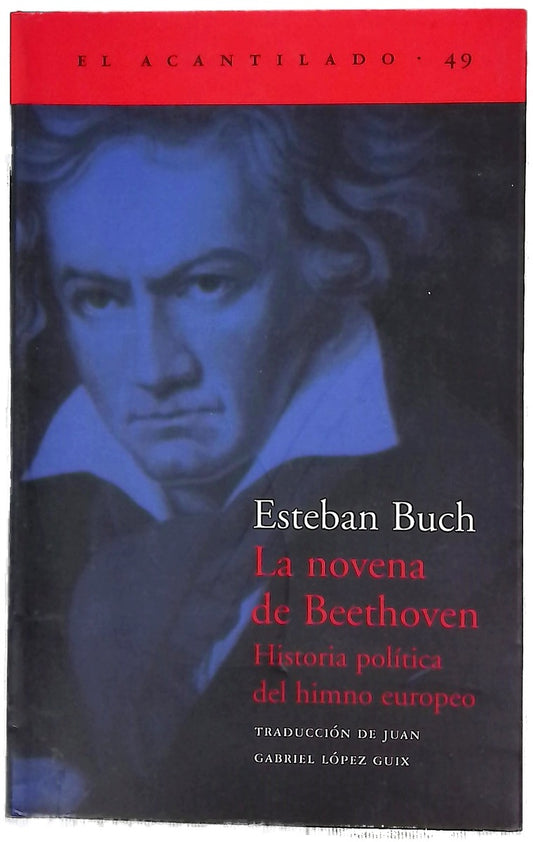 La Novena de Beethoven