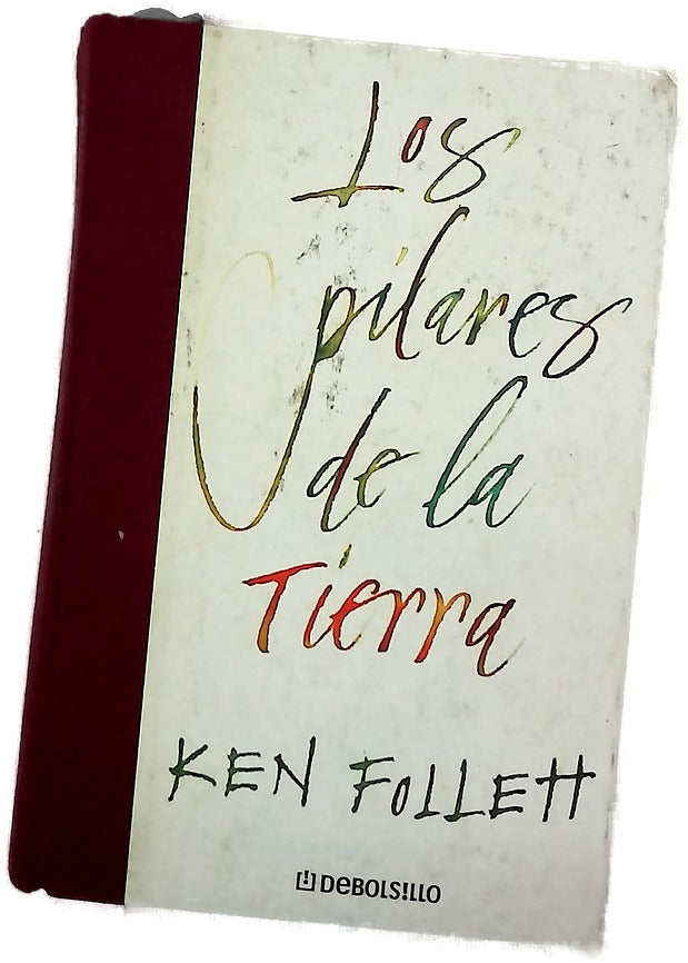 Los pilares de la tierra
