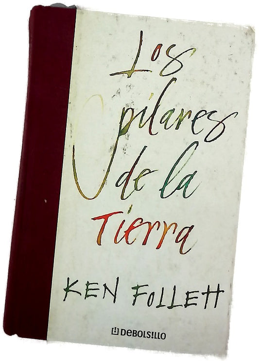 Los pilares de la tierra