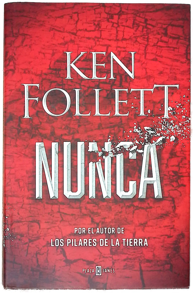 Nunca