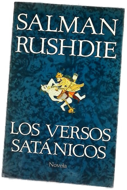 Los versos satánicos