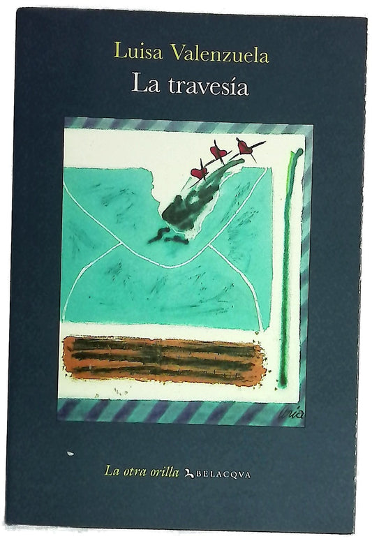 La travesía