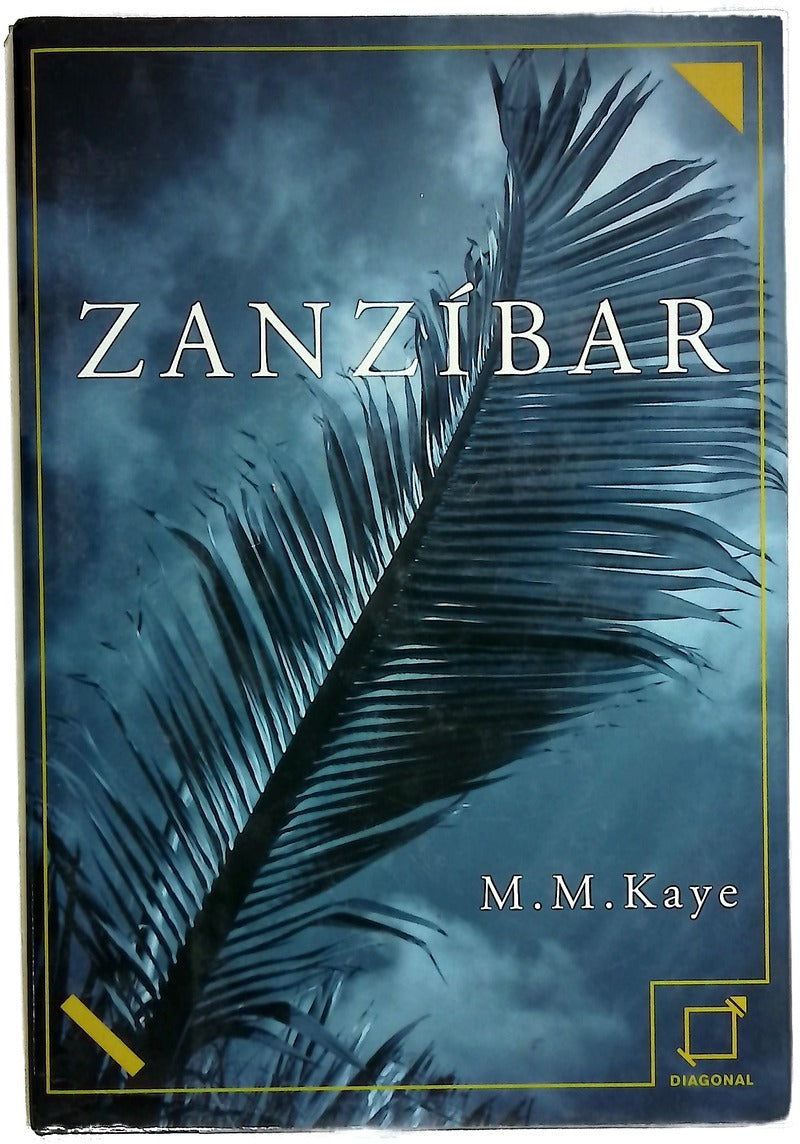 Zanzíbar