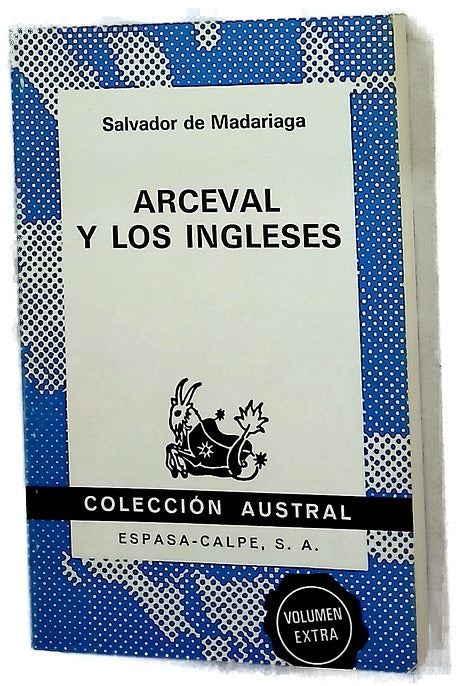 Arceval y los ingleses
