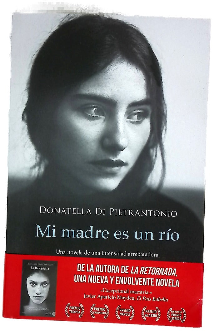Mi madre es un río