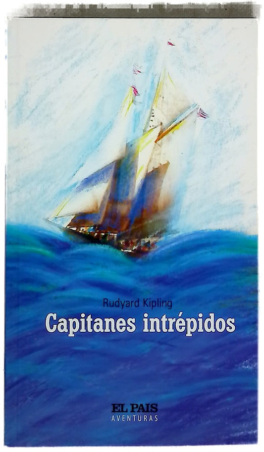 Capitanes intrépidos
